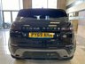 USED 2019 69 LAND ROVER RANGE ROVER EVOQUE 2.0 D180 R-Dynamic S SUV 5dr Diesel Auto 4WD Euro 6 (s/s) (180 ps) 