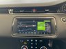 USED 2019 69 LAND ROVER RANGE ROVER EVOQUE 2.0 D180 R-Dynamic S SUV 5dr Diesel Auto 4WD Euro 6 (s/s) (180 ps) 