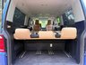 USED 2017 66 VOLKSWAGEN CARAVELLE 2.0 TDI BLUEMOTION TECH SPORTLINE BODYKITS LWB LED DAYLIGHTS SUNROOF SAT NAV CAMERA SENSORS 7 SEATS 20 ALLOYS MPV 5DR DIESEL DSG EURO 6 (S/S)(150 PS) SUNROOF~LONG WHEEL BASE MODEL