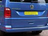 USED 2017 66 VOLKSWAGEN CARAVELLE 2.0 TDI BLUEMOTION TECH SPORTLINE BODYKITS LWB LED DAYLIGHTS SUNROOF SAT NAV CAMERA SENSORS 7 SEATS 20 ALLOYS MPV 5DR DIESEL DSG EURO 6 (S/S)(150 PS) SUNROOF~LONG WHEEL BASE MODEL