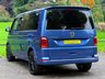 USED 2017 66 VOLKSWAGEN CARAVELLE 2.0 TDI BLUEMOTION TECH SPORTLINE BODYKITS LWB LED DAYLIGHTS SUNROOF SAT NAV CAMERA SENSORS 7 SEATS 20 ALLOYS MPV 5DR DIESEL DSG EURO 6 (S/S)(150 PS) SUNROOF~LONG WHEEL BASE MODEL