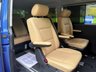 USED 2017 66 VOLKSWAGEN CARAVELLE 2.0 TDI BLUEMOTION TECH SPORTLINE BODYKITS LWB LED DAYLIGHTS SUNROOF SAT NAV CAMERA SENSORS 7 SEATS 20 ALLOYS MPV 5DR DIESEL DSG EURO 6 (S/S)(150 PS) SUNROOF~LONG WHEEL BASE MODEL