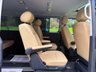 USED 2017 66 VOLKSWAGEN CARAVELLE 2.0 TDI BLUEMOTION TECH SPORTLINE BODYKITS LWB LED DAYLIGHTS SUNROOF SAT NAV CAMERA SENSORS 7 SEATS 20 ALLOYS MPV 5DR DIESEL DSG EURO 6 (S/S)(150 PS) SUNROOF~LONG WHEEL BASE MODEL