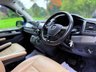 USED 2017 66 VOLKSWAGEN CARAVELLE 2.0 TDI BLUEMOTION TECH SPORTLINE BODYKITS LWB LED DAYLIGHTS SUNROOF SAT NAV CAMERA SENSORS 7 SEATS 20 ALLOYS MPV 5DR DIESEL DSG EURO 6 (S/S)(150 PS) SUNROOF~LONG WHEEL BASE MODEL