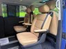 USED 2017 66 VOLKSWAGEN CARAVELLE 2.0 TDI BLUEMOTION TECH SPORTLINE BODYKITS LWB LED DAYLIGHTS SUNROOF SAT NAV CAMERA SENSORS 7 SEATS 20 ALLOYS MPV 5DR DIESEL DSG EURO 6 (S/S)(150 PS) SUNROOF~LONG WHEEL BASE MODEL