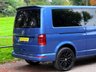 USED 2017 66 VOLKSWAGEN CARAVELLE 2.0 TDI BLUEMOTION TECH SPORTLINE BODYKITS LWB LED DAYLIGHTS SUNROOF SAT NAV CAMERA SENSORS 7 SEATS 20 ALLOYS MPV 5DR DIESEL DSG EURO 6 (S/S)(150 PS) SUNROOF~LONG WHEEL BASE MODEL