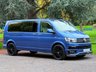 USED 2017 66 VOLKSWAGEN CARAVELLE 2.0 TDI BLUEMOTION TECH SPORTLINE BODYKITS LWB LED DAYLIGHTS SUNROOF SAT NAV CAMERA SENSORS 7 SEATS 20 ALLOYS MPV 5DR DIESEL DSG EURO 6 (S/S)(150 PS) SUNROOF~LONG WHEEL BASE MODEL