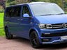 USED 2017 66 VOLKSWAGEN CARAVELLE 2.0 TDI BLUEMOTION TECH SPORTLINE BODYKITS LWB LED DAYLIGHTS SUNROOF SAT NAV CAMERA SENSORS 7 SEATS 20 ALLOYS MPV 5DR DIESEL DSG EURO 6 (S/S)(150 PS) SUNROOF~LONG WHEEL BASE MODEL