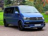 USED 2017 66 VOLKSWAGEN CARAVELLE 2.0 TDI BLUEMOTION TECH SPORTLINE BODYKITS LWB LED DAYLIGHTS SUNROOF SAT NAV CAMERA SENSORS 7 SEATS 20 ALLOYS MPV 5DR DIESEL DSG EURO 6 (S/S)(150 PS) SUNROOF~LONG WHEEL BASE MODEL