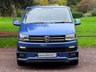 USED 2017 66 VOLKSWAGEN CARAVELLE 2.0 TDI BLUEMOTION TECH SPORTLINE BODYKITS LWB LED DAYLIGHTS SUNROOF SAT NAV CAMERA SENSORS 7 SEATS 20 ALLOYS MPV 5DR DIESEL DSG EURO 6 (S/S)(150 PS) SUNROOF~LONG WHEEL BASE MODEL