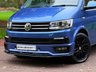 USED 2017 66 VOLKSWAGEN CARAVELLE 2.0 TDI BLUEMOTION TECH SPORTLINE BODYKITS LWB LED DAYLIGHTS SUNROOF SAT NAV CAMERA SENSORS 7 SEATS 20 ALLOYS MPV 5DR DIESEL DSG EURO 6 (S/S)(150 PS) SUNROOF~LONG WHEEL BASE MODEL