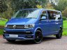 USED 2017 66 VOLKSWAGEN CARAVELLE 2.0 TDI BLUEMOTION TECH SPORTLINE BODYKITS LWB LED DAYLIGHTS SUNROOF SAT NAV CAMERA SENSORS 7 SEATS 20 ALLOYS MPV 5DR DIESEL DSG EURO 6 (S/S)(150 PS) SUNROOF~LONG WHEEL BASE MODEL