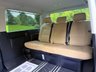 USED 2017 66 VOLKSWAGEN CARAVELLE 2.0 TDI BLUEMOTION TECH SPORTLINE BODYKITS LWB LED DAYLIGHTS SUNROOF SAT NAV CAMERA SENSORS 7 SEATS 20 ALLOYS MPV 5DR DIESEL DSG EURO 6 (S/S)(150 PS) SUNROOF~LONG WHEEL BASE MODEL