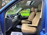 USED 2017 66 VOLKSWAGEN CARAVELLE 2.0 TDI BLUEMOTION TECH SPORTLINE BODYKITS LWB LED DAYLIGHTS SUNROOF SAT NAV CAMERA SENSORS 7 SEATS 20 ALLOYS MPV 5DR DIESEL DSG EURO 6 (S/S)(150 PS) SUNROOF~LONG WHEEL BASE MODEL