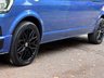 USED 2017 66 VOLKSWAGEN CARAVELLE 2.0 TDI BLUEMOTION TECH SPORTLINE BODYKITS LWB LED DAYLIGHTS SUNROOF SAT NAV CAMERA SENSORS 7 SEATS 20 ALLOYS MPV 5DR DIESEL DSG EURO 6 (S/S)(150 PS) SUNROOF~LONG WHEEL BASE MODEL