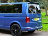 USED 2017 66 VOLKSWAGEN CARAVELLE 2.0 TDI BLUEMOTION TECH SPORTLINE BODYKITS LWB LED DAYLIGHTS SUNROOF SAT NAV CAMERA SENSORS 7 SEATS 20 ALLOYS MPV 5DR DIESEL DSG EURO 6 (S/S)(150 PS) SUNROOF~LONG WHEEL BASE MODEL