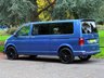USED 2017 66 VOLKSWAGEN CARAVELLE 2.0 TDI BLUEMOTION TECH SPORTLINE BODYKITS LWB LED DAYLIGHTS SUNROOF SAT NAV CAMERA SENSORS 7 SEATS 20 ALLOYS MPV 5DR DIESEL DSG EURO 6 (S/S)(150 PS) SUNROOF~LONG WHEEL BASE MODEL