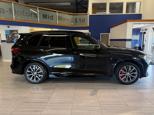 2019 BMW X5 3L M Sport 5dr - Photo 2