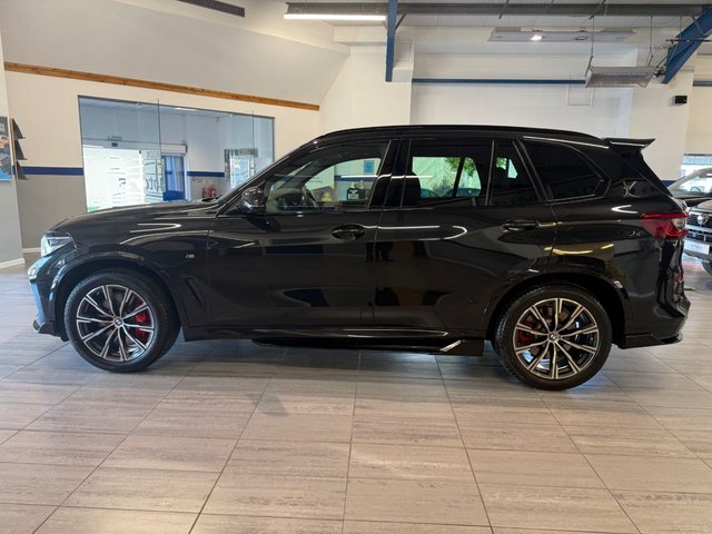 2019 BMW X5 3L M Sport 5dr - Photo 6