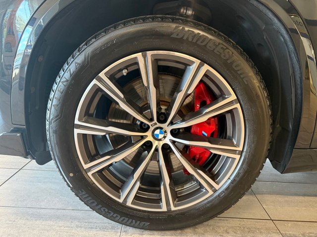 2019 BMW X5 3L M Sport 5dr - Photo 9