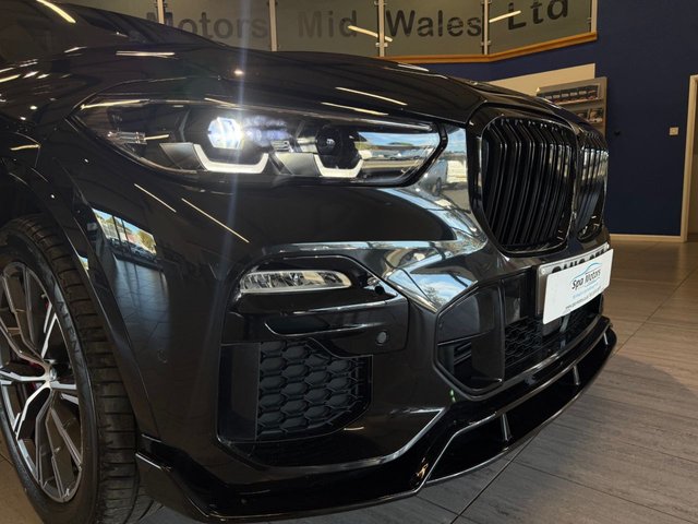 2019 BMW X5 3L M Sport 5dr - Photo 11