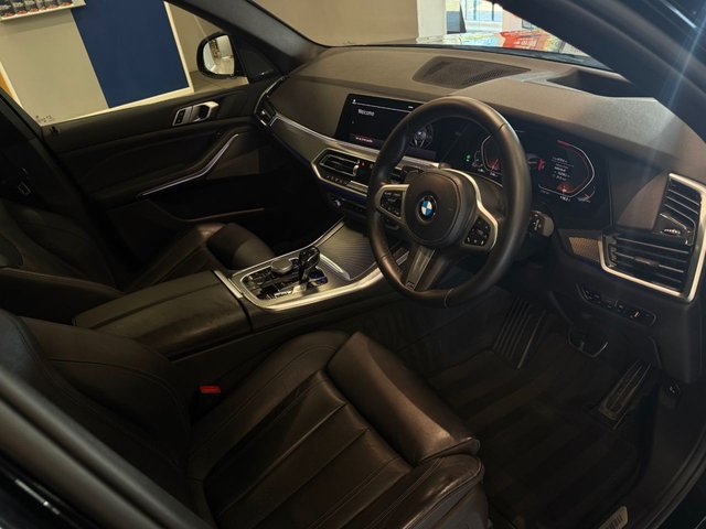 2019 BMW X5 3L M Sport 5dr - Photo 12