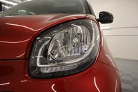 USED 2023 73 SMART FORTWO 17.6kWh Pulse Premium Coupe 2dr Electric Auto (22kW Charger) (82 ps) 