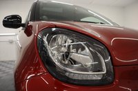 USED 2023 73 SMART FORTWO 17.6kWh Pulse Premium Coupe 2dr Electric Auto (22kW Charger) (82 ps) 