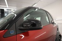 USED 2023 73 SMART FORTWO 17.6kWh Pulse Premium Coupe 2dr Electric Auto (22kW Charger) (82 ps) 