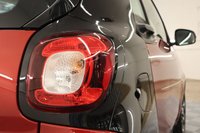 USED 2023 73 SMART FORTWO 17.6kWh Pulse Premium Coupe 2dr Electric Auto (22kW Charger) (82 ps) 
