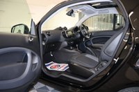 USED 2023 73 SMART FORTWO 17.6kWh Pulse Premium Coupe 2dr Electric Auto (22kW Charger) (82 ps) 