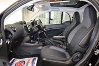 USED 2023 73 SMART FORTWO 17.6kWh Pulse Premium Coupe 2dr Electric Auto (22kW Charger) (82 ps) 