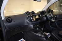 USED 2023 73 SMART FORTWO 17.6kWh Pulse Premium Coupe 2dr Electric Auto (22kW Charger) (82 ps) 