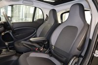 USED 2023 73 SMART FORTWO 17.6kWh Pulse Premium Coupe 2dr Electric Auto (22kW Charger) (82 ps) 