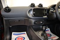 USED 2023 73 SMART FORTWO 17.6kWh Pulse Premium Coupe 2dr Electric Auto (22kW Charger) (82 ps) 