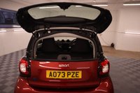 USED 2023 73 SMART FORTWO 17.6kWh Pulse Premium Coupe 2dr Electric Auto (22kW Charger) (82 ps) 