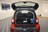 USED 2023 73 SMART FORTWO 17.6kWh Pulse Premium Coupe 2dr Electric Auto (22kW Charger) (82 ps) 