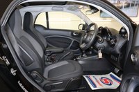 USED 2023 73 SMART FORTWO 17.6kWh Pulse Premium Coupe 2dr Electric Auto (22kW Charger) (82 ps) 