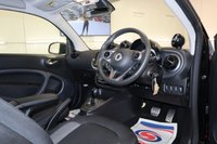 USED 2023 73 SMART FORTWO 17.6kWh Pulse Premium Coupe 2dr Electric Auto (22kW Charger) (82 ps) 