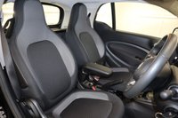 USED 2023 73 SMART FORTWO 17.6kWh Pulse Premium Coupe 2dr Electric Auto (22kW Charger) (82 ps) 