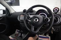 USED 2023 73 SMART FORTWO 17.6kWh Pulse Premium Coupe 2dr Electric Auto (22kW Charger) (82 ps) 