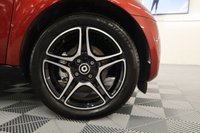 USED 2023 73 SMART FORTWO 17.6kWh Pulse Premium Coupe 2dr Electric Auto (22kW Charger) (82 ps) 