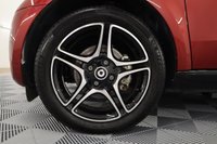 USED 2023 73 SMART FORTWO 17.6kWh Pulse Premium Coupe 2dr Electric Auto (22kW Charger) (82 ps) 
