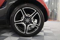 USED 2023 73 SMART FORTWO 17.6kWh Pulse Premium Coupe 2dr Electric Auto (22kW Charger) (82 ps) 