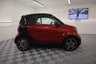USED 2023 73 SMART FORTWO 17.6kWh Pulse Premium Coupe 2dr Electric Auto (22kW Charger) (82 ps) 