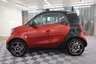 USED 2023 73 SMART FORTWO 17.6kWh Pulse Premium Coupe 2dr Electric Auto (22kW Charger) (82 ps) 