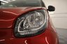 USED 2023 73 SMART FORTWO 17.6kWh Pulse Premium Coupe 2dr Electric Auto (22kW Charger) (82 ps) 