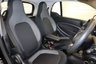 USED 2023 73 SMART FORTWO 17.6kWh Pulse Premium Coupe 2dr Electric Auto (22kW Charger) (82 ps) 