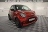 USED 2023 73 SMART FORTWO 17.6kWh Pulse Premium Coupe 2dr Electric Auto (22kW Charger) (82 ps) 
