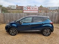 USED 2019 19 RENAULT CAPTUR 1.5 dCi ENERGY Iconic SUV 5dr Diesel Manual Euro 6 (s/s) (90 ps) ** WE OFFER FINANCE ON THIS CAR **